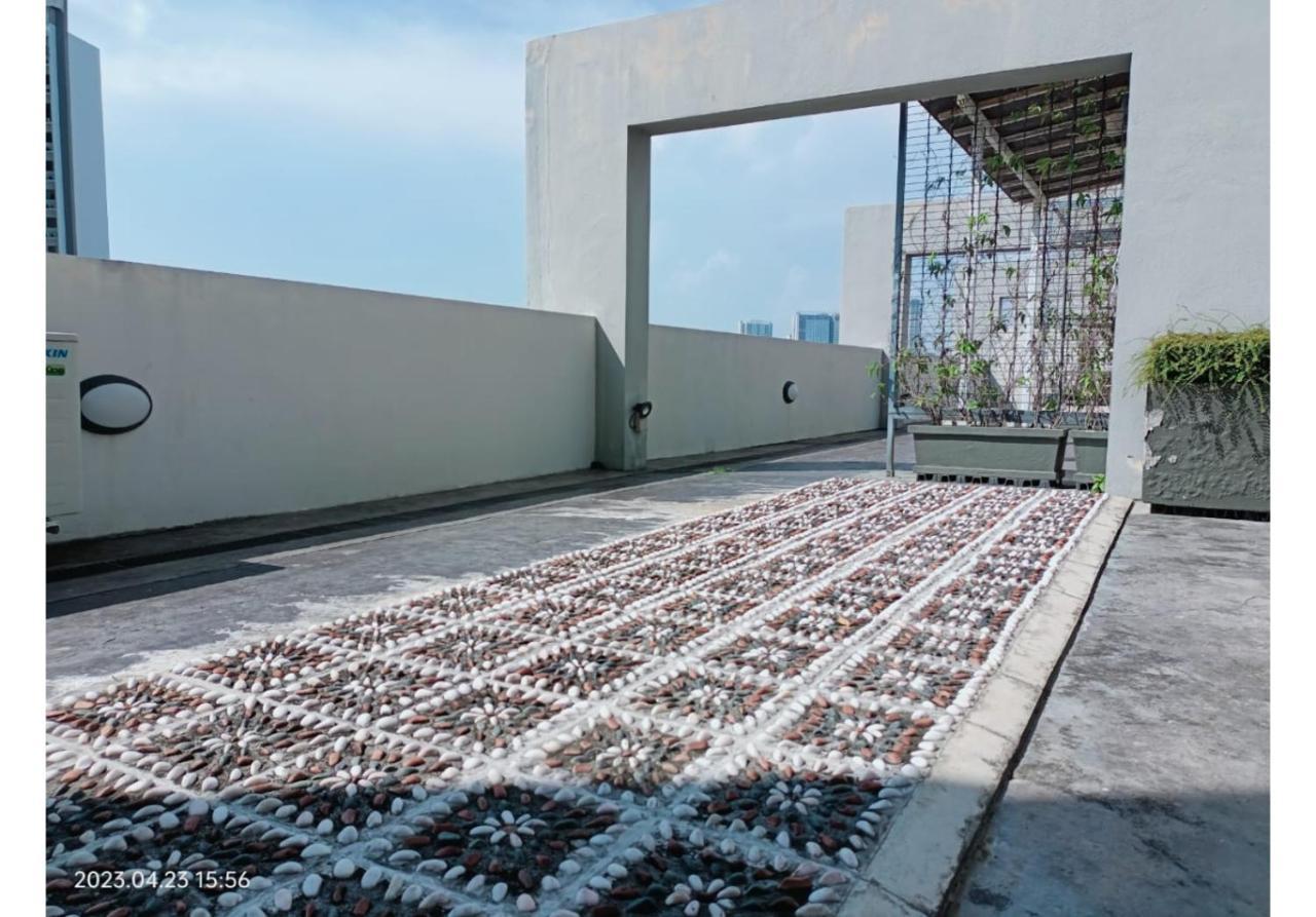 City Town 2-6 Pax Beautiful View Cozy Condo, Jelutong, Georgetown, Centre Heart Of Penang Island, Near Highway Komtar Gurney Екстер'єр фото