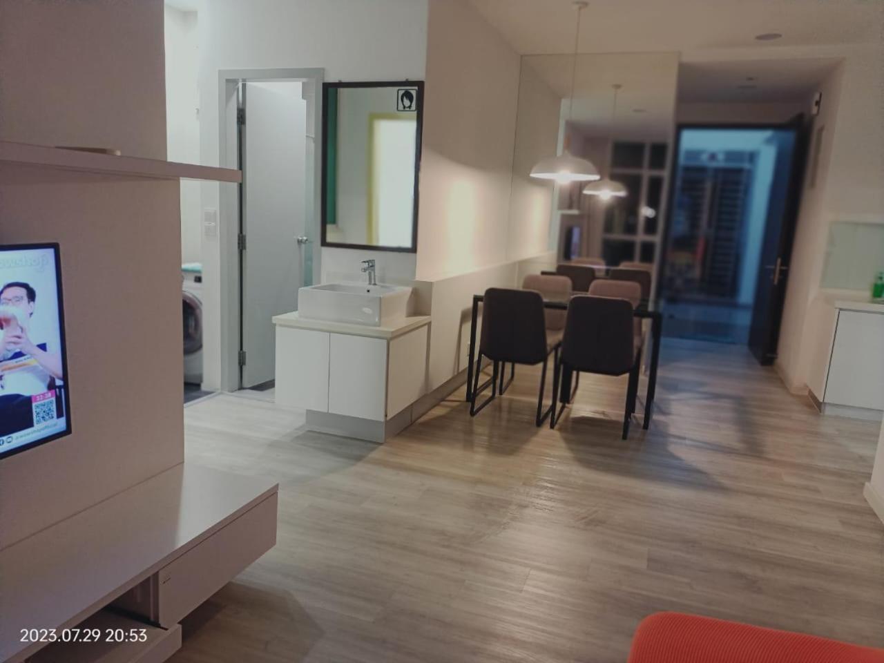 City Town 2-6 Pax Beautiful View Cozy Condo, Jelutong, Georgetown, Centre Heart Of Penang Island, Near Highway Komtar Gurney Екстер'єр фото