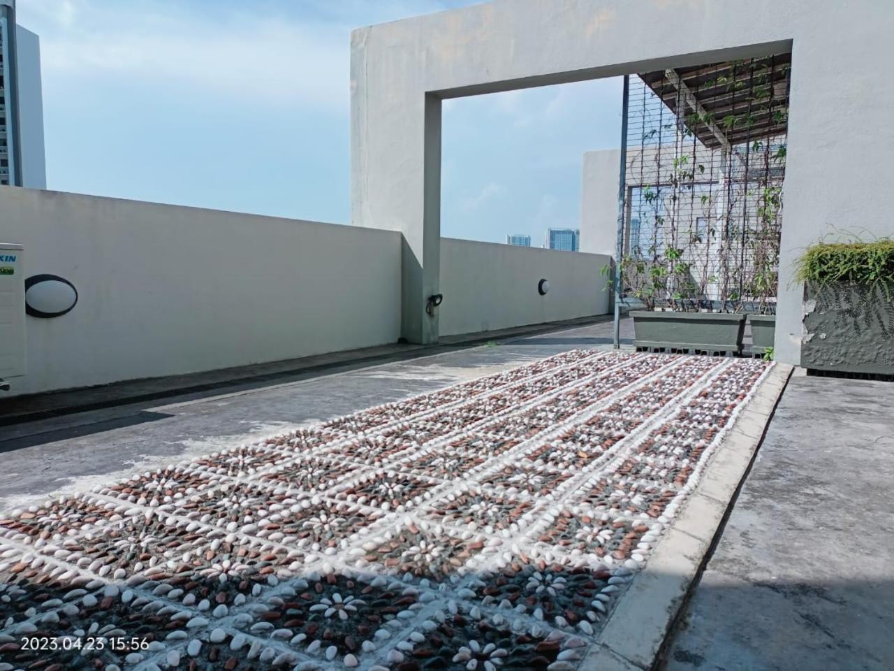 City Town 2-6 Pax Beautiful View Cozy Condo, Jelutong, Georgetown, Centre Heart Of Penang Island, Near Highway Komtar Gurney Екстер'єр фото